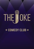 The Joke Comedy Club La Comdie Saint Michel - grande salle 
